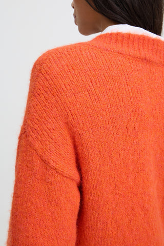 b.young Millers Pullover