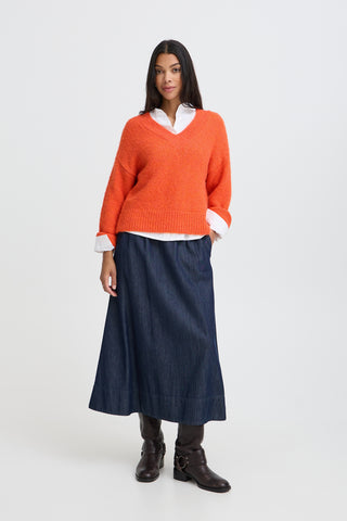 b.young Millers Pullover