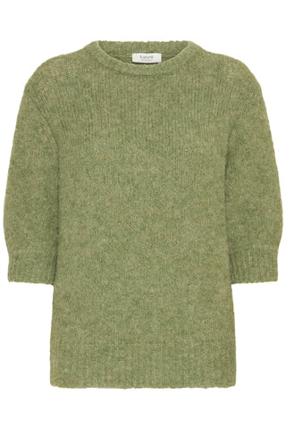 B Young Millers Short Sleeve Knit