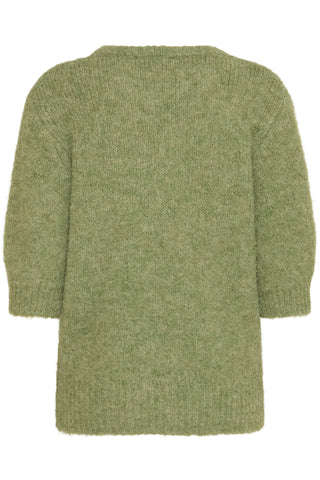 B Young Millers Short Sleeve Knit