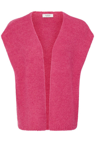 b.young Millers Open Sleeveless Waistcoat