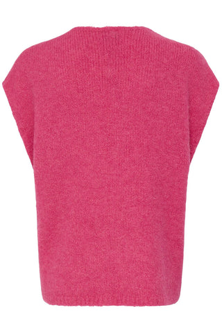 b.young Millers Open Sleeveless Waistcoat