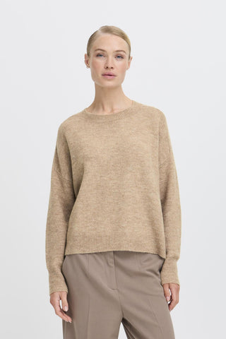 b.young Monna Pullover