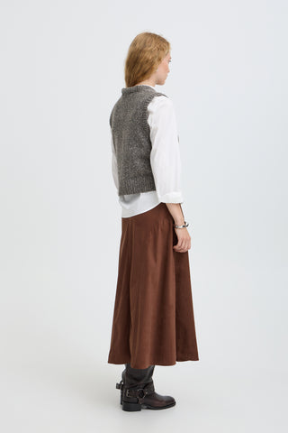 b.young Naima Slipover
