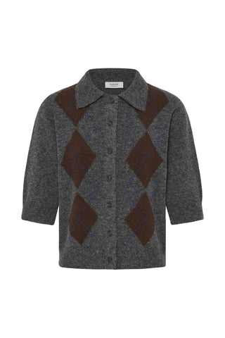 b.young Ofira Cardigan