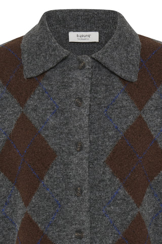 b.young Ofira Cardigan