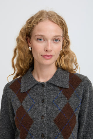 b.young Ofira Cardigan