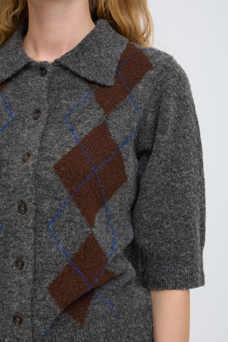 b.young Ofira Cardigan