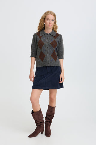 b.young Ofira Cardigan