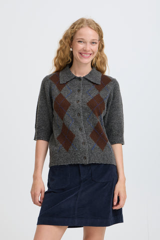 b.young Ofira Cardigan