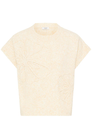 b.young Omea Deco Tank Top