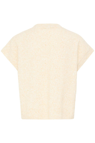 b.young Omea Deco Tank Top