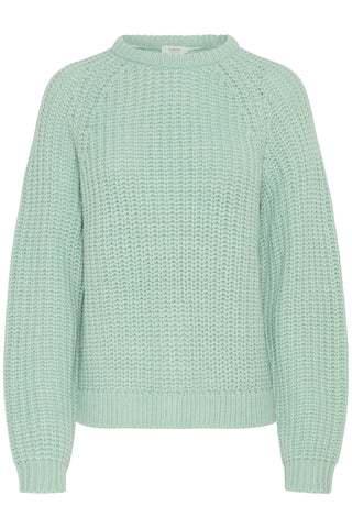 B Young Otinka Round Neck Jumper