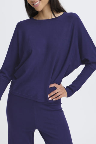 B Young Orla Batwing Top