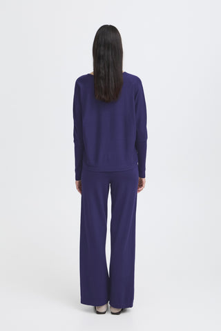 B Young Orla Batwing Top