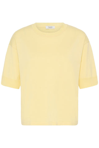 B Young Orla Knitted T-Shirt