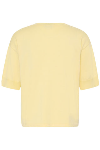 B Young Orla Knitted T-Shirt