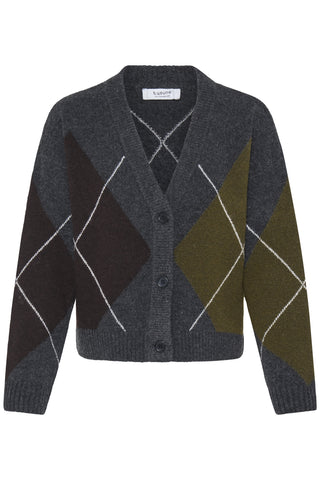 b.young Osmilla Cardigan