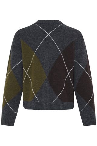b.young Osmilla Cardigan