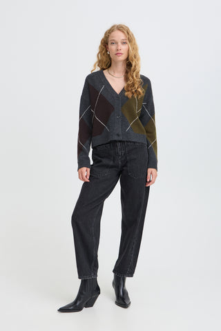 b.young Osmilla Cardigan