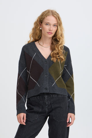 b.young Osmilla Cardigan