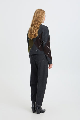 b.young Osmilla Cardigan