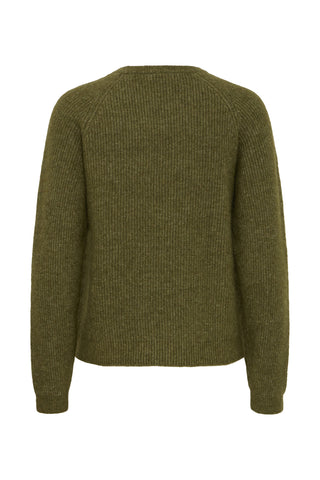 b.young Otaja Jumper