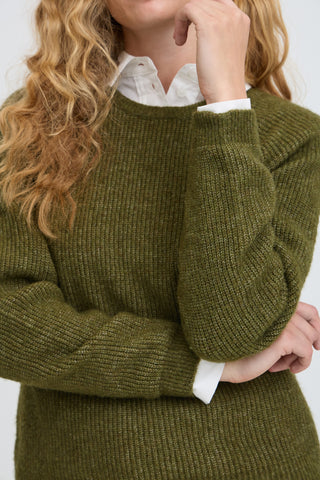 b.young Otaja Jumper