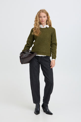 b.young Otaja Jumper