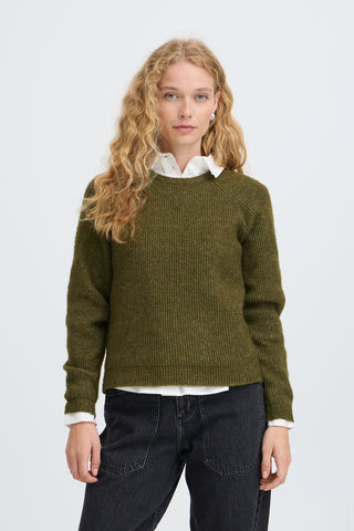 b.young Otaja Jumper