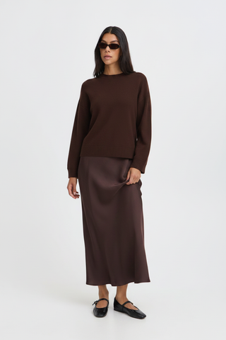 B-Young Otari Pullover in Java