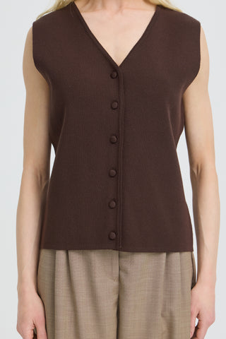 b.young Otari Tank Top