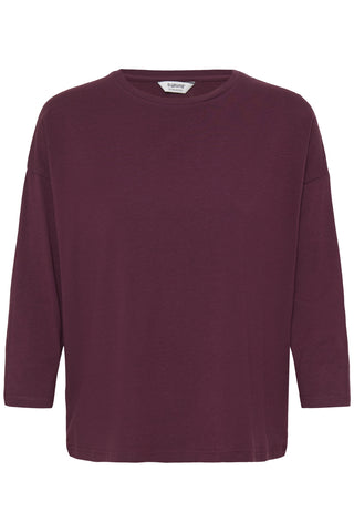 b.young Pamila 3/4 Sleeve T-Shirt