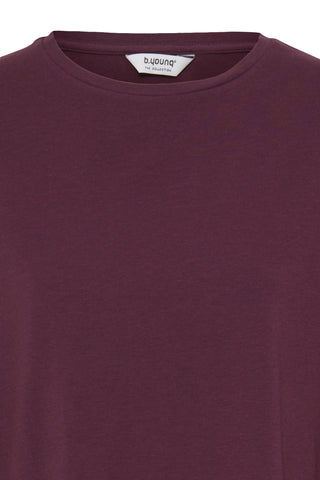b.young Pamila 3/4 Sleeve T-Shirt