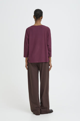 b.young Pamila 3/4 Sleeve T-Shirt