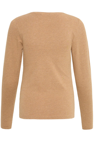 b.young Pamila Long Sleeve Top