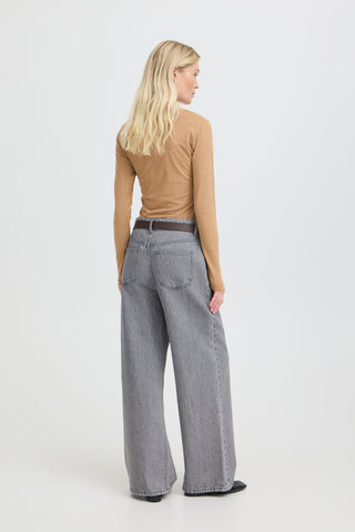 b.young Pamila Long Sleeve Top