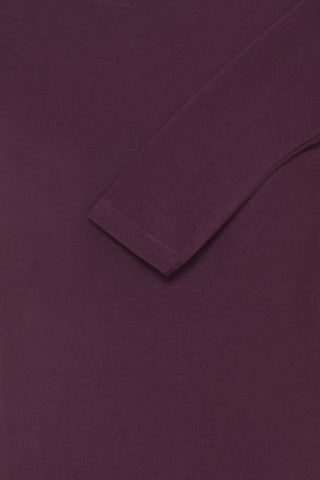 b.young Pamila Long Sleeve Top