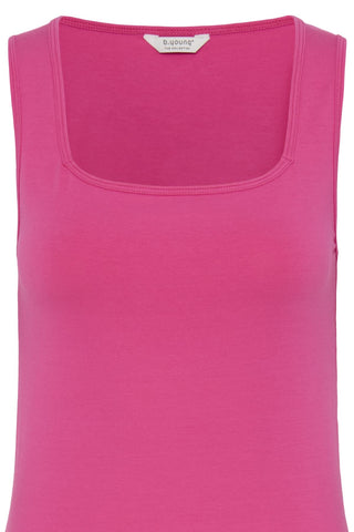 B Young Pandinna Square Top