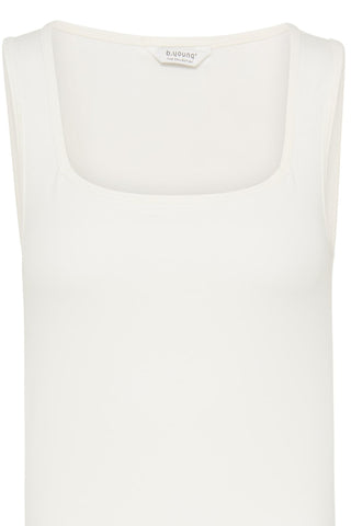 B Young Pandinna Square Top