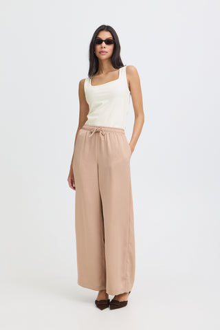 B Young Pandinna Square Top