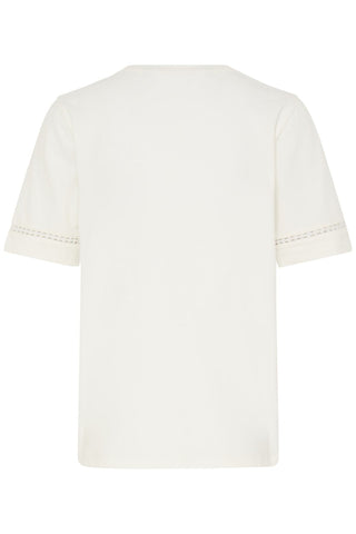 B Young Pandinna Lace T-Shirt