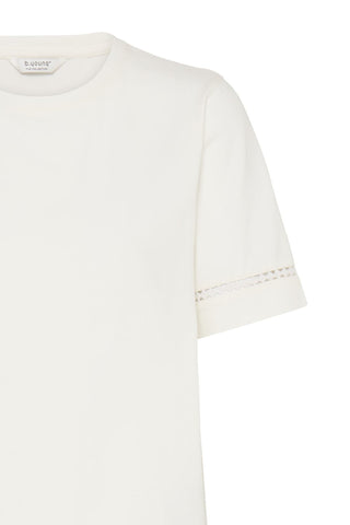 B Young Pandinna Lace T-Shirt