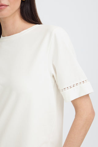 B Young Pandinna Lace T-Shirt