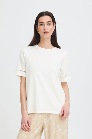 B Young Pandinna Lace T-Shirt