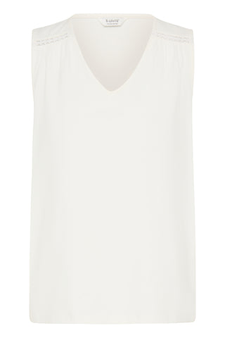 B Young Pandinna Lace Top