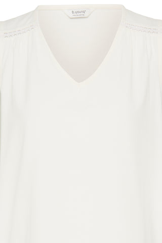 B Young Pandinna Lace Top