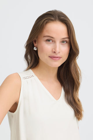B Young Pandinna Lace Top