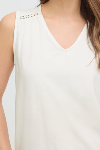 B Young Pandinna Lace Top