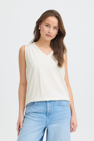 B Young Pandinna Lace Top